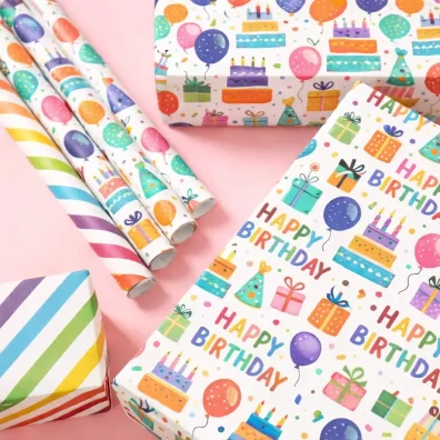 birthday-wrapping-paper