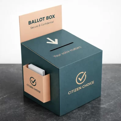 custom-ballot-box-packaging