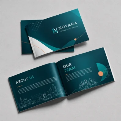 custom-business-booklet