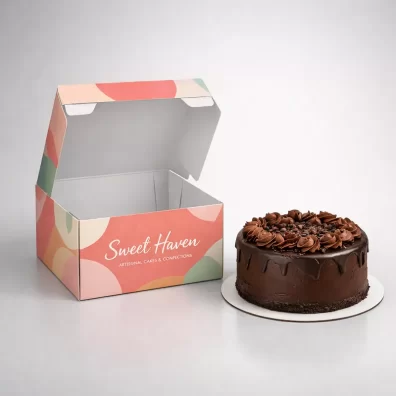 custom-corrugated-cake-box
