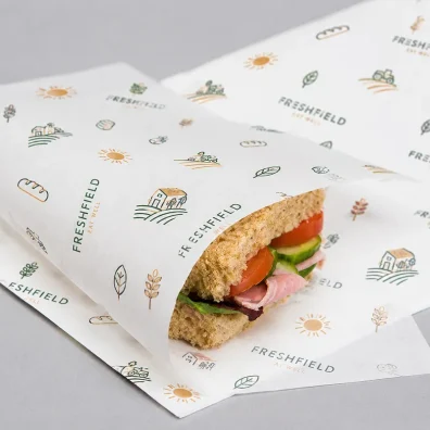 custom-greaseproof-paper-packaging
