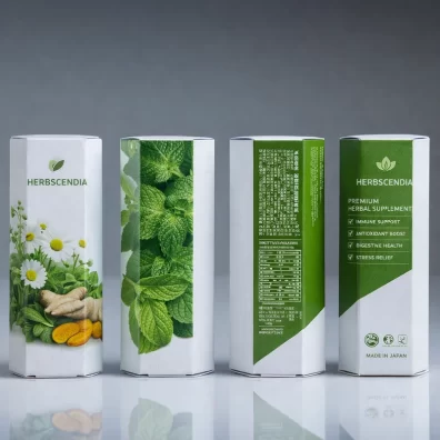 custom-hexagon-packaging-boxes