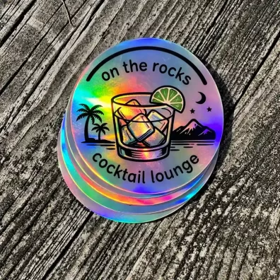 custom-holographic-stickers