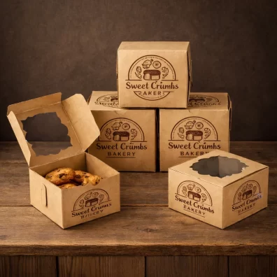custom-kraft-bakery-boxes