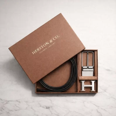 custom-leather-belt-boxes-packaging