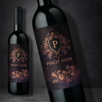 custom-wine-labels