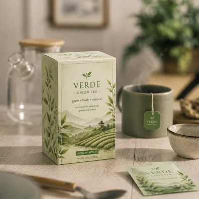 green-tea-packaging