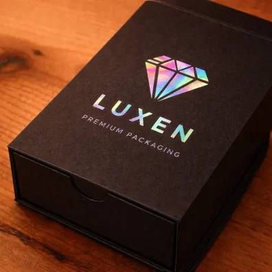 holographic-foiling