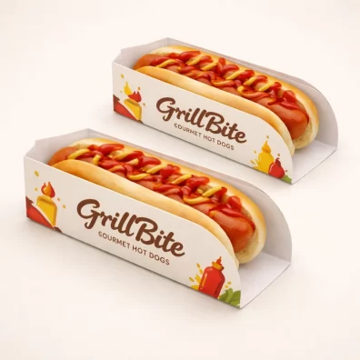 hot-dog-sleeves-packaging