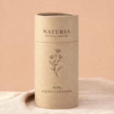 kraft-paper-tube-packaging