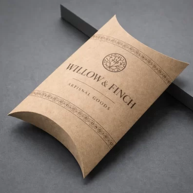 kraft-pillow-boxes