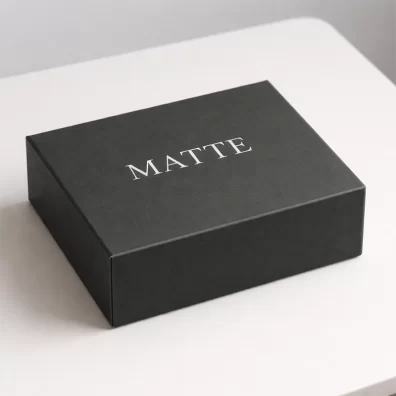 matte-lamination