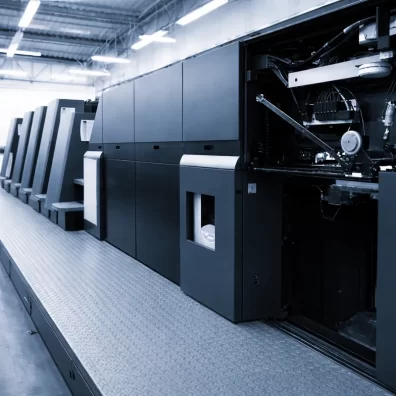 offset-printing