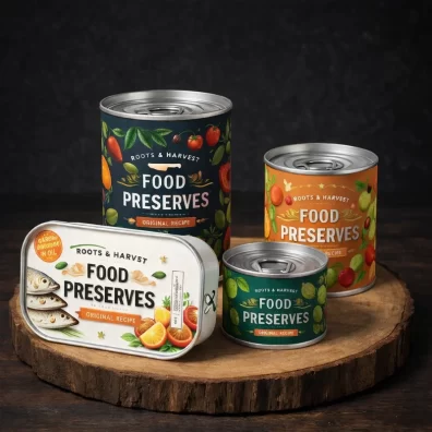 self-seal-tin-cans-packaging