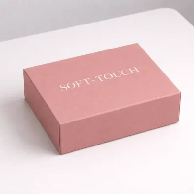 soft-touch