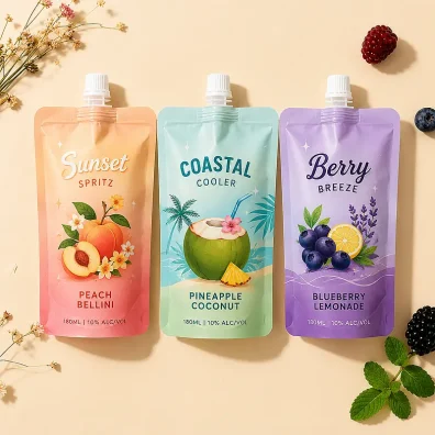 spout-pouches