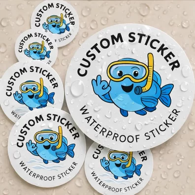 waterproof-label-stickers